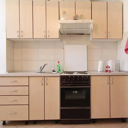 Classic Near Center&bačvice Apartmán *