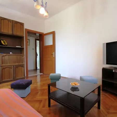 Apartmán Classic Near Center&bačvice Split