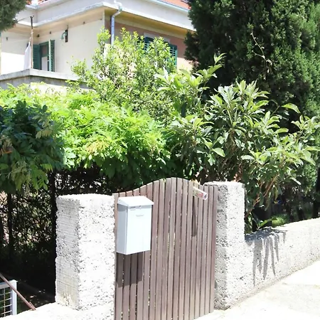 Classic Near Center And Bacvice * Split